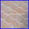 Galvanisé 3 * 2 * 0.3m mesh gabion (grande usine et exportateur)